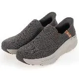 SKECHERS 男鞋 休閒系列 瞬穿舒適科技 D'LUX WALKER 2.0 - 232463BRN