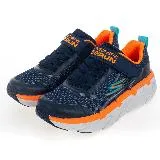 SKECHERS 童鞋 男童系列 GO RUN MAX CUSHIONING PREMIER - 405030LNVY