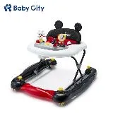 娃娃城Baby City-米奇米妮嬰幼兒學步車