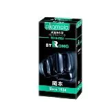 okamoto 岡本OK Strong威猛持久型保險套 10入 避孕套 情趣用品