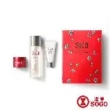 SK-II PITERA™ 緊緻嫩肌套裝 Maison Kitsuné限定版