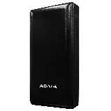 ADATA 威剛 C20 行動電源(2色) LED充電指示燈 Type-C雙向3A快充 20000mAh 原廠公司貨 原廠保固