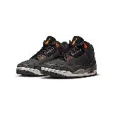 【SPLY】Air Jordan 3 RetroFear Pack 爆裂紋深灰橘 男鞋 CT8532-080