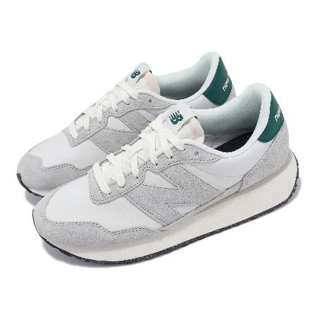 New Balance 
237復古休閒鞋