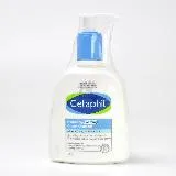 Cetaphil 舒特膚 全效泡泡潔膚乳236ml X1入(洗面乳.洗臉.臉部身體適用)