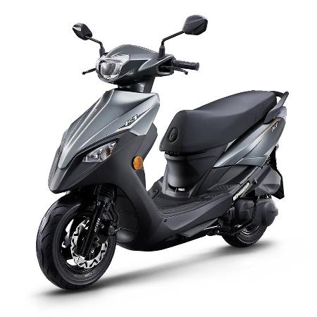 KYMCO 光陽機車 K1 125 iCBS版-2023年車