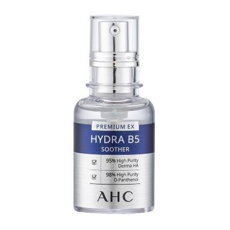 AHC 瞬效保濕B5微導玻尿酸精華液30ml 公司貨