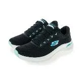 SKECHERS 女 ARCH FIT 2.0 簡約 基本款 慢跑鞋-150051BKMT