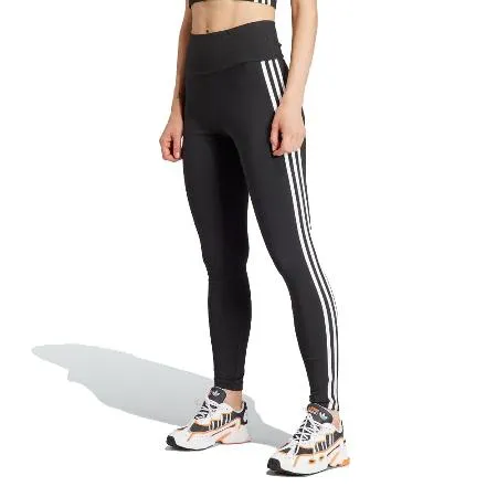 ADIDAS 女 ORIGINALS 3 S LEGGINGS 緊身褲-IP2968