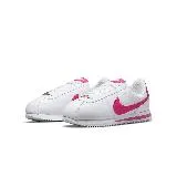 NIKE 女 CORTEZ BASIC SL (GS) 流行 休閒經典復古鞋-904764-109