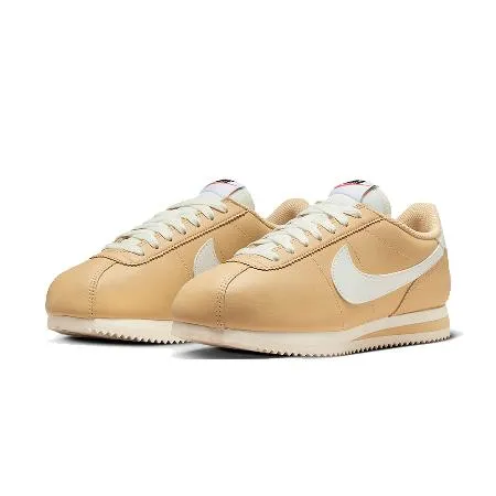 NIKE 女 W CORTEZ 阿甘鞋 流行 休閒經典復古鞋-DN1791-200