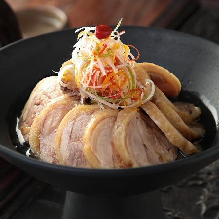 提貨券-涵碧生活 紹興醉雞