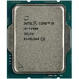 Intel Core i5-12400 LGA 1700 2.5GHz 6核心 中央處理器 內含風扇