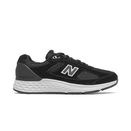 NEW BALANCE 女 1880系列 基本款 簡約 慢跑鞋-WW1880B1