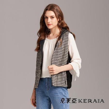 KERAIA 克萊亞
銀河系千鳥奏鳴曲背心