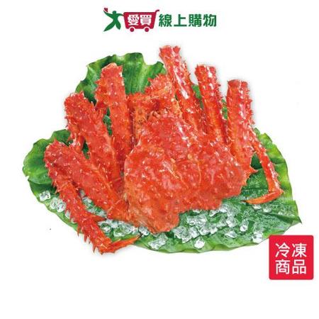 帝王蟹1.2-1.4KG/隻