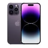 【Apple】A級福利品 IPhone 14 pro 128G 紫色 中古機 二手機 學生機 備用機 送玻璃貼+充電組