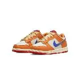 【SPLY】Nike Dunk Low 橘子汽水 中童 休閒鞋 PS DH9756-101