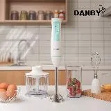 DANBY丹比 四件式DC直流手持式食物調理棒(DB-014HB)