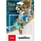 任天堂 amiibo 公仔 薩爾達傳說 曠野之息系列 林克 林克拉弓 林克騎馬 烏魯波薩 薩爾達公主