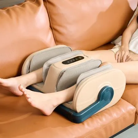 tokuyo 玩美小心機-多功能揉搓美腿機 TF-628