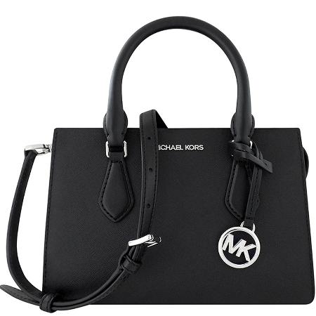 MICHAEL KORS
防刮牛皮手提/斜背兩用包
