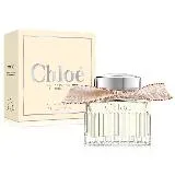 Chloe 光蘊玫瑰女性淡香精(50ml)-原廠公司貨