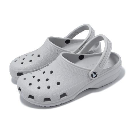 Crocs Classic Clog 
男/女洞洞鞋