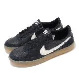 Nike 休閒鞋 Wmns Killshot 2 女鞋 黑 白 膠底 皮革 麂皮 復古 FZ5630-001