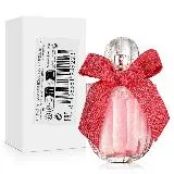 women'secret 胭紅牡丹女性淡香精-Tester(100ml)