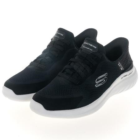 BOUNDER 2.0 瞬穿舒適 
寬楦款男運動鞋