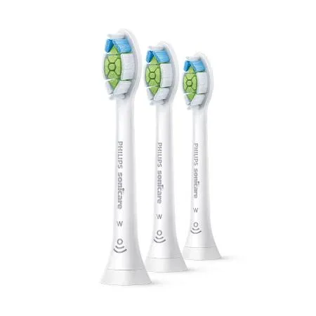 【PHILIPS 飛利浦】Sonicare DiamondClean 鑽石標準型刷頭(白) HX6063/67