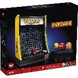 樂高積木LEGO《LT 10323》202401 ICON系列-PAC-MAN 機台