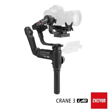 Zhiyun 智雲 Crane 3 Lab 雲鶴3 三軸穩定器 標準版 正成公司貨