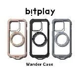 bitplay Wander Case 隨行殼 for iPhone15 系列 Pro/Plus/ProMax