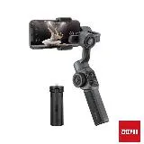 Zhiyun 智雲 SMOOTH5 三軸手機穩定器 正成公司貨