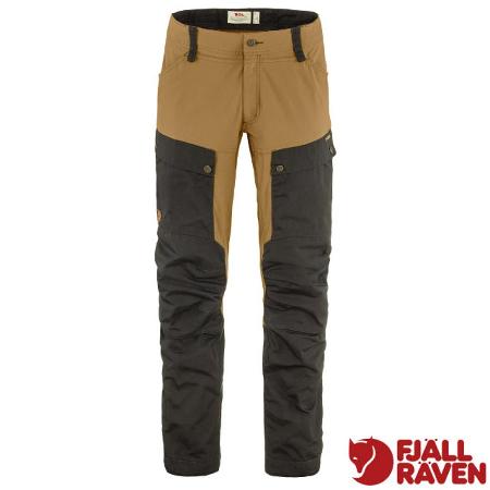 Fjallraven 小狐狸
彈性耐磨登山健行長褲