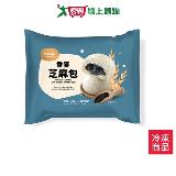 奇美冷凍香麥芝麻包390G /包【愛買】