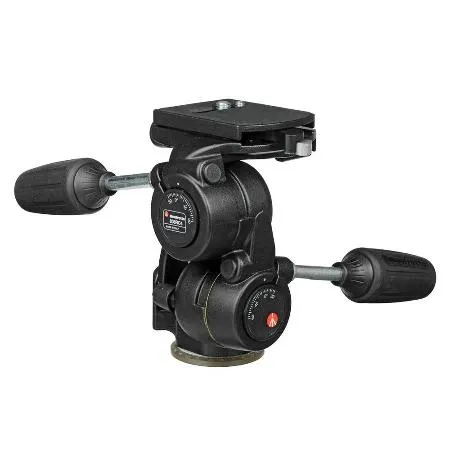 Manfrotto 義大利 曼富圖 三向雲台 M808RC4 正成公司貨