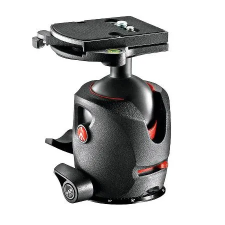 Manfrotto 義大利 曼富圖 鎂合金球型雲台 MH057M0-RC4 正成公司貨