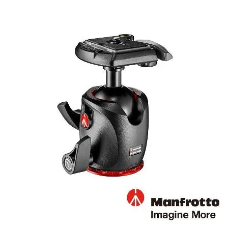 Manfrotto 義大利 曼富圖 球型雲台 MHXPRO-BHQ2 正成公司貨