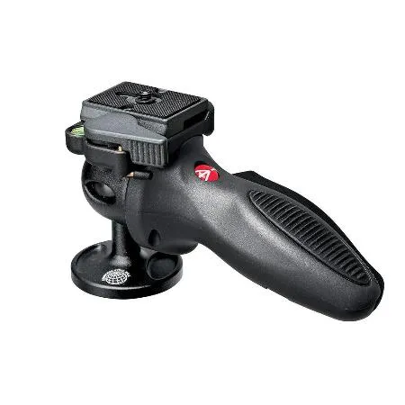 Manfrotto 義大利 曼富圖 握把式球型雲台 324RC2 正成公司貨