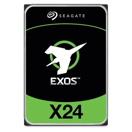 希捷企業號Seagate Exos 24TB SATA 3.5吋企業級硬碟(ST24000NM002H)