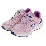 SKECHERS 童鞋 女童系列 GO RUN CONSISTENT - 319033LLPMT