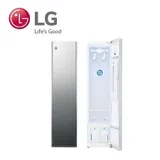 【LG 樂金】WiFi Styler 蒸氣電子衣櫥 (奢華鏡面款) E523MR