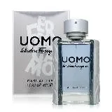 Salvatore Ferragamo Uomo Casual Life 峰逸男性淡香水 EDT 100ml(平行輸入)