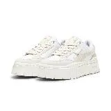 PUMA 女 Mayze Stack Luxe Wns 流行 休閒經典復古鞋-38985310