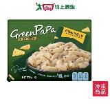 GREEN PAPA松露起司通心粉330G【愛買】