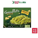 GREEN PAPA羅勒起司通心粉330G【愛買】