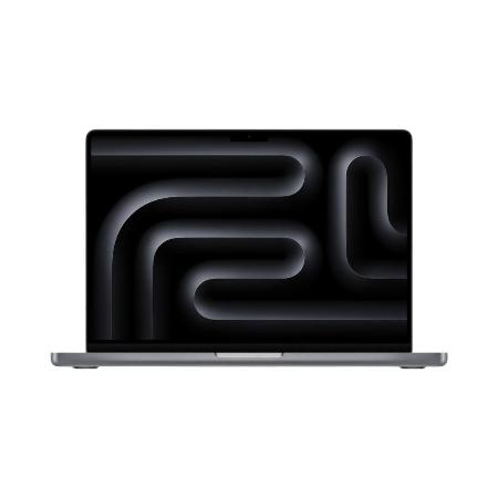 Apple MacBook Pro 14吋 M3 8 CPU 10 GPU 8G 512GB SSD 太空灰色/銀色